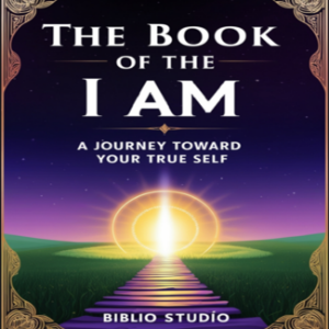 The Book of the I Am: