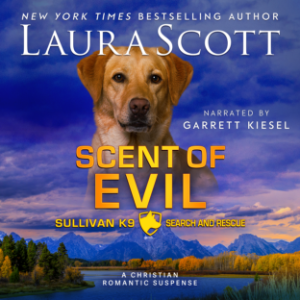 Scent of Evil-logo