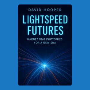 LightSpeed Futures: Harnessing Photonics for a New Era
