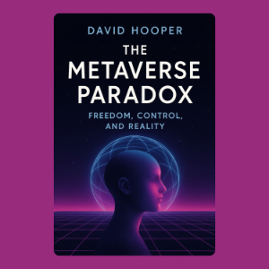 The Metaverse Paradox: Freedom, Control, and Reality