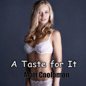 A Taste For It-logo