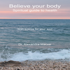 Believe your body-logo