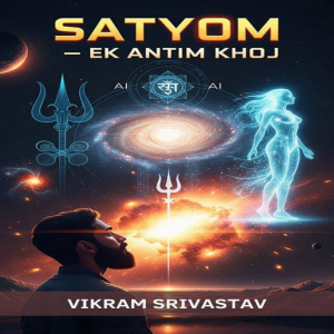 SATYOM – EK ANTIM KHOJ-logo