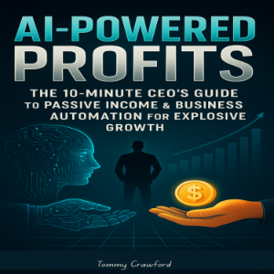 AI-Powered Profits-logo