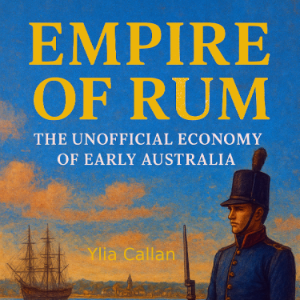 Empire of Rum-logo