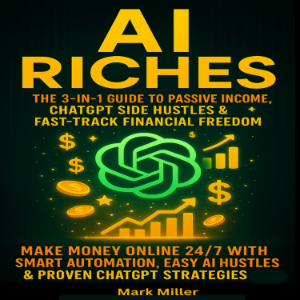 AI Riches-logo