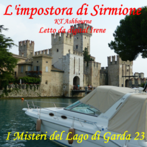 L'impostora di Sirmione-logo