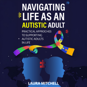 Navigating Life as an Autistic Adult