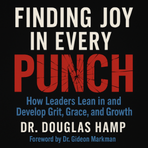 Finding Joy in Every Punch