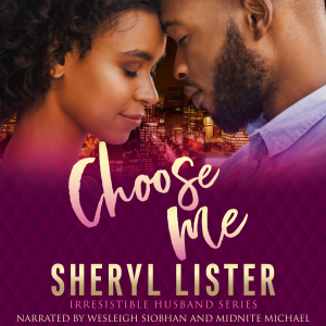 Choose Me-logo