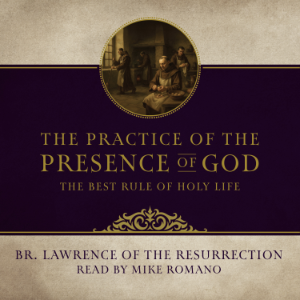 The Practice of the Presence of God-logo