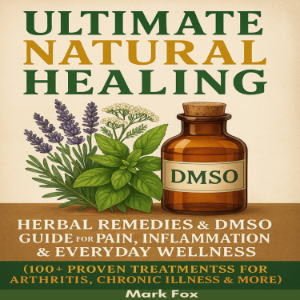 Ultimate Natural Healing-logo