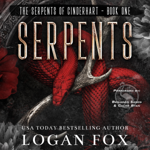Serpents-logo