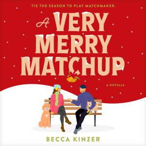 A Very Merry Matchup