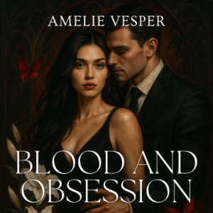 Blood and Obsession-logo