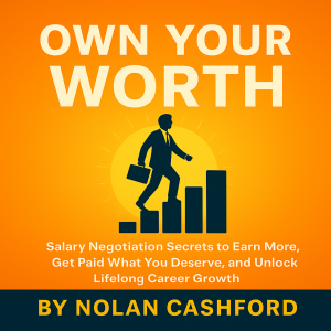 Own Your Worth