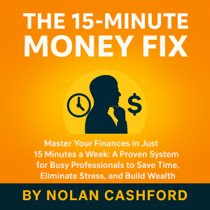 The 15-Minute Money Fix