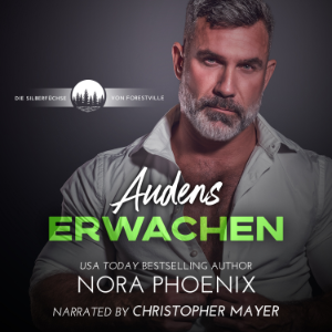 Audens Erwachen-logo