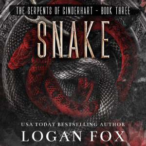 Snake-logo