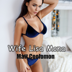 Wife Lisa Mona-logo