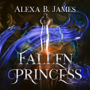 Fallen Princess-logo