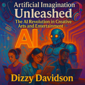 Artificial Imagination Unleashed: The AI Revolution in Creative Arts and Entertainment