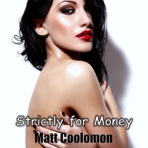 Strictly For Money-logo