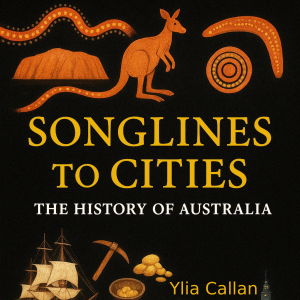 Songlines to Cities-logo
