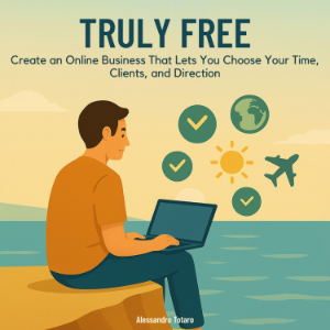 Truly Free