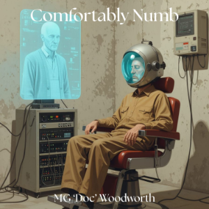 Comfortably Numb-logo