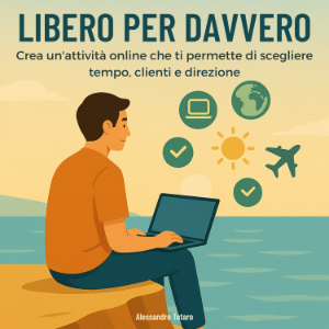 Libero per Davvero