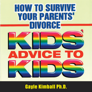 How to Survive Your Parents' Divorce-logo