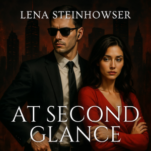At Second Glance-logo