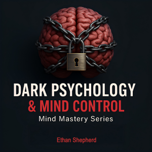 Dark Psychology & Mind Control-logo