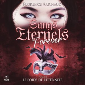 Sangs éternels forever - tome 2-logo
