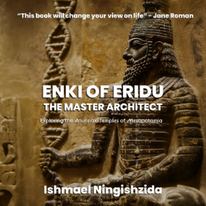 Anunnaki Cosmology