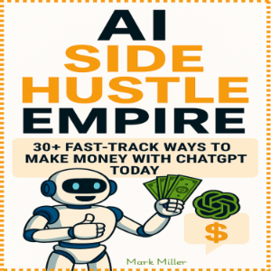 AI Side Hustle Empire-logo