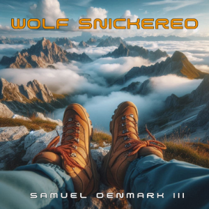Wolf Snickered