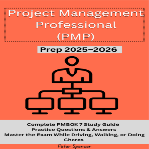 Project Management Professional (PMP)
