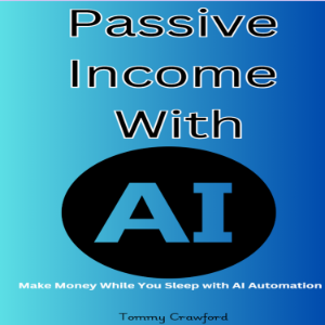 Passive Income With AI-logo