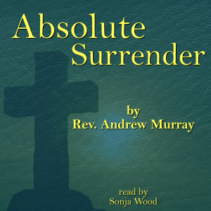 Absolute Surrender-logo