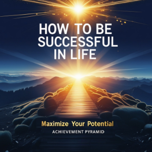 How To Be Successful In Life-logo