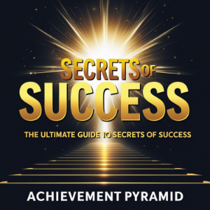 Secrets of Success-logo
