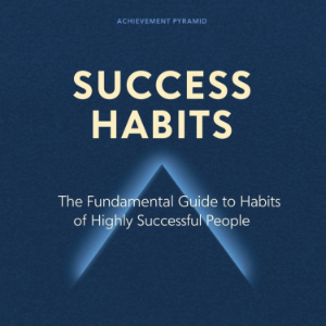 Success Habits