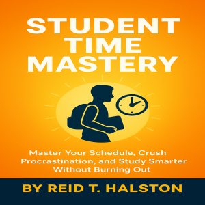 Student Time Mastery-logo