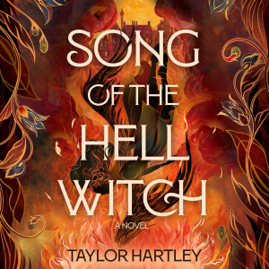 Song of the Hell Witch-logo