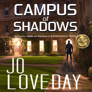 Campus of Shadows