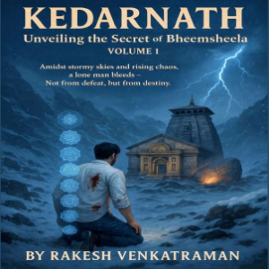 Kedarnath-logo