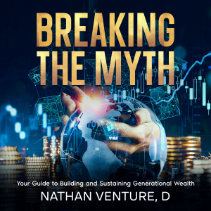 Breaking the Myth-logo