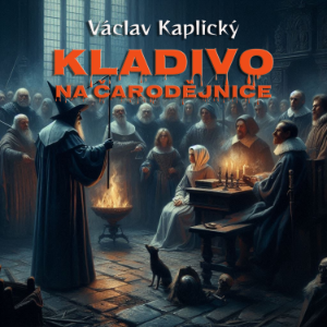 Kladivo na čarodějnice